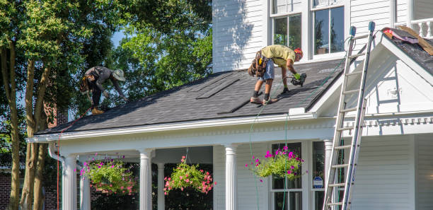 Hot Roofs in Hayfield, MN